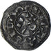 France, Languedoc, Comté de Toulouse, Raymond V, VI ou VII, Obol, 1148-1240