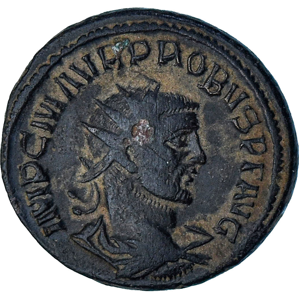 Probus, Antoninianus, 276-282, Antioch, SS, Billon, RIC:922