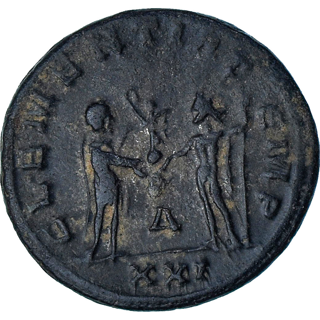 Probus, Antoninianus, 276-282, Antioch, SS, Billon, RIC:922