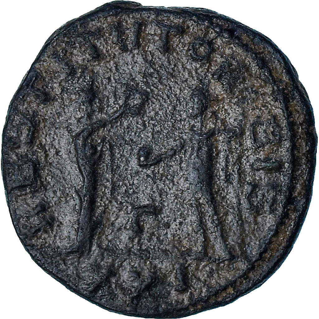 Probus, Antoninianus, 276-282, Cyzicus, VZ, Billon, RIC:909