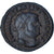 Constance Chlore, Æ radiate, 295-299, Cyzicus, TTB+, Bronze, RIC:18a