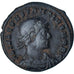 Constantius II, Follis, 330-333, Constantinople, EF(40-45), Bronze, RIC:61