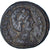 Hélène, Follis, 327-329, Antioche, TB+, Bronze, RIC:82