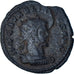 Aurelian, Antoninianus, 270-275, Cyzicus, S+, Billon, RIC:347