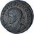 Crispus, Follis, 325-326, Antioche, SUP, Bronze, RIC:64