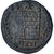 Crispus, Follis, 325-326, Antioch, VZ, Bronze, RIC:64