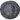 Maximianus, Æ radiate fraction, 295-299, Cyzicus, SPL-, Bronzo, RIC:15b