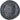 Maximianus, Æ radiate fraction, 295-299, Cyzicus, SS+, Bronze, RIC:15b