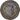 Dioclétien, Æ radiate fraction, 295-299, Cyzicus, TTB, Bronze, RIC:15a