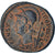 Constantinople, City Commemoratives, Follis, 330-335, Antioche, SUP, Bronze