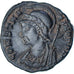 Constantinople, City Commemoratives, Follis, 330-335, Nicomedia, MS(60-62)