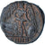 Constantinople, City Commemoratives, Follis, 330-335, Nicomédie, SUP+, Bronze