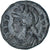 Roma, City Commemoratives, Follis, 330-331, Trier, AU(55-58), Bronze, RIC:529