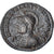 Licinius II, Follis, 321-324, Heraclea, AU(50-53), Bronze, RIC:54