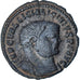 Licinius I, Follis, 321-324, Antioch, AU(50-53), Bronze, RIC:52