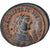 Licinius II, Follis, 318-320, Heraclea, AU(50-53), Brązowy, RIC:49