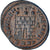 Licinius II, Follis, 318-320, Héraclée, TTB+, Bronze, RIC:49