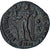 Licinius II, Follis, 317-320, Nicomedia, AU(55-58), Bronze, RIC:34