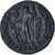 Licinius I, Follis, 316-317, Alexandria, ZF+, Bronzen, RIC:18