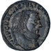 Licinius I, Follis, 313-314, Antioch, PR, Bronzen, RIC:8