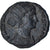 Fausta, Follis, 326-327, Antioch, PR, Bronzen, RIC:77