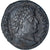 Constantine I, Follis, 326-327, Nicomedia, MBC+, Bronce, RIC:144