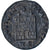 Constantine I, Follis, 326-327, Nicomedia, AU(50-53), Brązowy, RIC:144