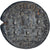 Constantijn I, Follis, 312-313, Rome, ZF, Bronzen, RIC:349a