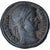 Constantine I, Follis, 320-321, Siscia, SS, Bronze, RIC:159