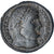 Constantijn I, Follis, 326-327, Antioch, ZF+, Bronzen, RIC:71