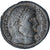 Constantine I, Follis, 326-327, Antioch, AU(50-53), Brązowy, RIC:71