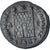 Constantijn I, Follis, 326-327, Antioch, ZF+, Bronzen, RIC:71