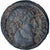 Constantine I, Follis, 327-329, Antioch, AU(50-53), Bronze, RIC:78