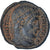 Constantine I, Follis, 327-329, Antioch, MBC+, Bronce, RIC:78