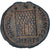 Constantine I, Follis, 327-329, Antioch, AU(50-53), Brązowy, RIC:78