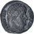 Constantine I, Follis, 327-329, Antioch, EBC, Bronce, RIC:78