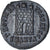 Constantijn I, Follis, 327-329, Antioch, PR, Bronzen, RIC:78