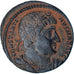 Constantine I, Follis, 330-335, Antioch, AU(55-58), Bronze, RIC:86