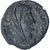 Divus Constantine I, Follis, 347-348, Antioch, EF(40-45), Brązowy, RIC:112