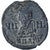 Divus Constantine I, Follis, 347-348, Antioch, EF(40-45), Brązowy, RIC:112