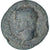Agrippa, As, 37-41, Rome, VF(20-25), Brązowy, RIC:58