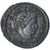 Constantijn I, Follis, 310-313, Trier, PR, Bronzen, RIC:870