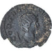 Salonina, Antoninianus, 260-268, Rome, SS, Billon, RIC:16
