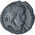 Magnentius, Maiorina, 350-351, Arles, AU(55-58), Brązowy, RIC:153