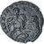 Magnentius, Maiorina, 350-351, Arles, AU(55-58), Bronze, RIC:153