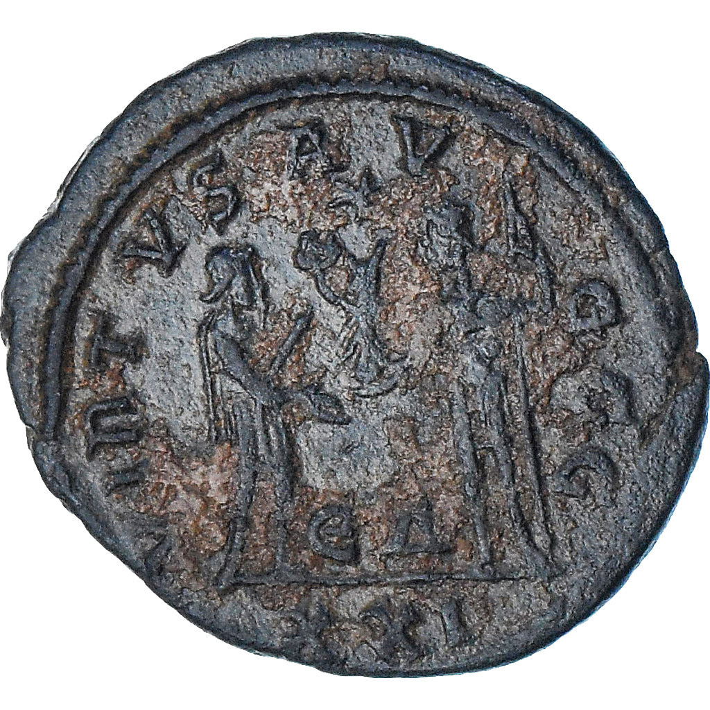Numerian, Aurelianus, 282-283, Antioch, SS, Billon, RIC:378