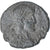 Maiorina, 4th century AD, Arles, Gallic imitation, ZF+, Bronzen