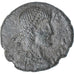 Maiorina, 4th century AD, Arles, Imitacja galicyjska, AU(50-53), Brązowy