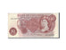 Great Britain, 10 Shillings, 1962, KM:373b, EF(40-45)
