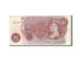 Grande-Bretagne, 10 Shillings, 1962, KM:373b, TTB